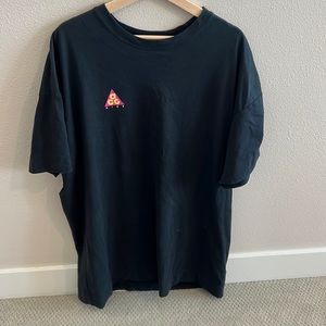 Nike ACG Black Shirt